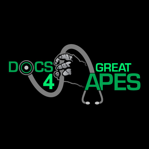 Docs 4 Great Apes